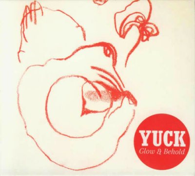 Yuck ‎– Glow & Behold NEU SEALED CD 2013