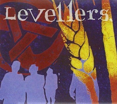 The Levellers ‎– Levellers Deluxe 2xCD Edition NEU SEALED 2012 RARE