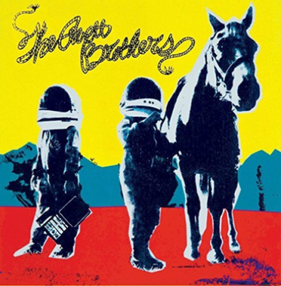 The Avett Brothers ‎– True Sadness CD 2016