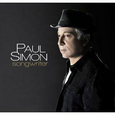 Paul Simon - Songwriter 2xCD Compilation LIKE NEU 2011