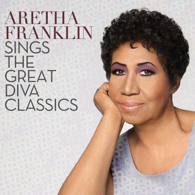 Aretha Franklin - Sings The Great Diva Classics LP Vinyl 2014