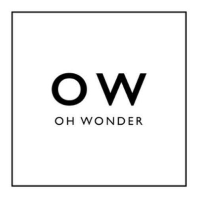 Oh Wonder - Oh Wonder CD 2015 US NEU SEALED