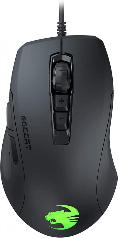 Roccat Kone Pure Ultra-ergonomiczna mysz ROC-11-730