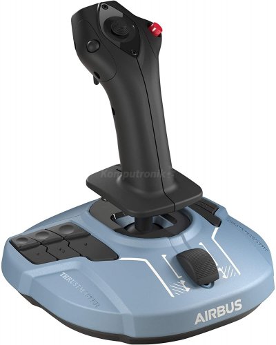 Thrustmaster Joystick Sidestick Airbus Edition