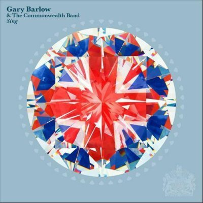 Gary Barlow & The Commonwealth Band ‎– Sing CD NEU SEALED 2012