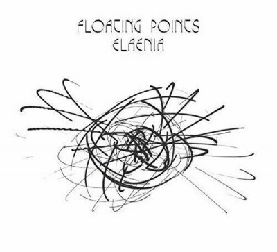 Floating Points - Elaenia CD NEU 2015