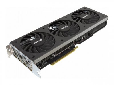 Inno3D RTX 3080 Ti 12GB X3