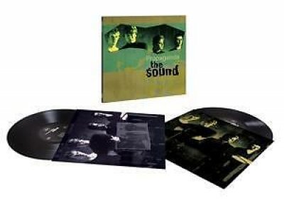 The Sound - Propaganda Vinyl 2x10