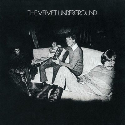 The Velvet Underground ‎– The Velvet Undergroun 45th ANN. DELUXE EDITION 2xCD
