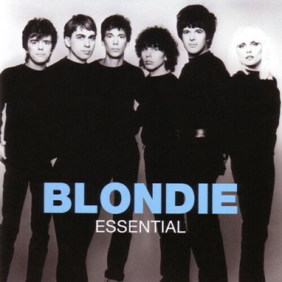Blondie ‎– Essential CD NEU SEALED 2011 EMI