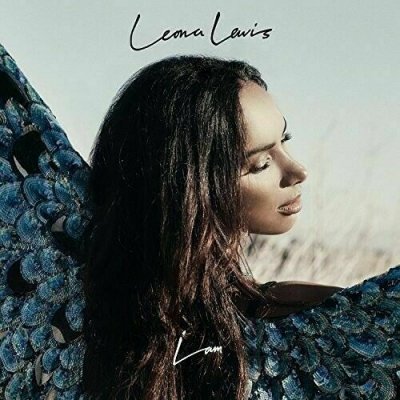 Leona Lewis ‎– I Am CD 2015 NEU SEALED
