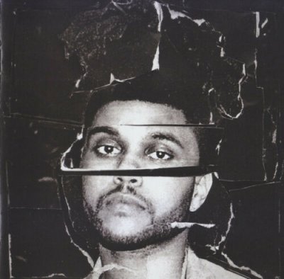 The Weeknd - Beauty Behind The Madness CD 2015 NEU SEALED