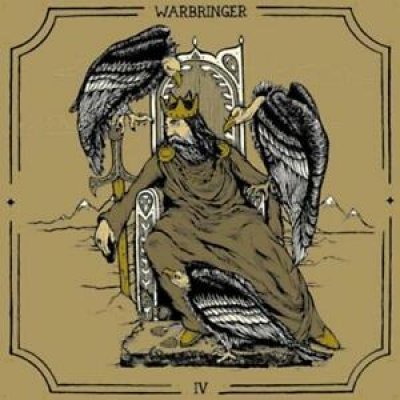 Warbringer - IV: Empires Collapse LTD EDIT. + BONUS DVD CD/DVD NEU WARE