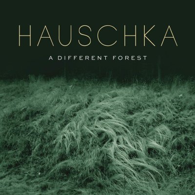 Hauschka – A Different Forest Vinyl LP 2018