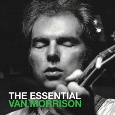 Van Morrison ‎– The Essential Van Morrison 2xCD 2015 Compilation Like Neu