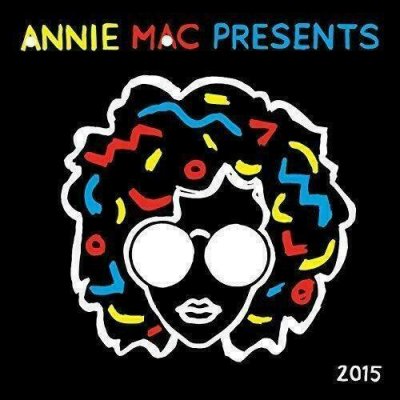 Annie Mac ‎– Annie Mac Presents 2015 2xCD LIKE NEW