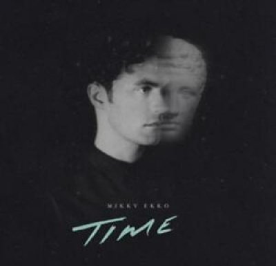 Mikky Ekko ‎– Time CD 2015 VERY GOOD SEALED