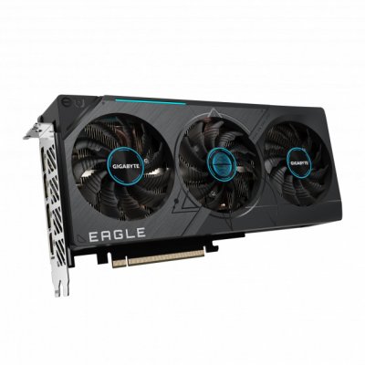 Gigabyte RTX 4070 SUPER 12GB Eagle OC GDDR6X