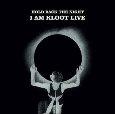 I Am Kloot ‎– Hold Back The Night 2xCD NEU Album 2015 WTR002CD