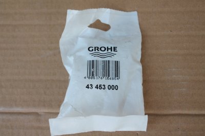 Grohe tuleja 43453000