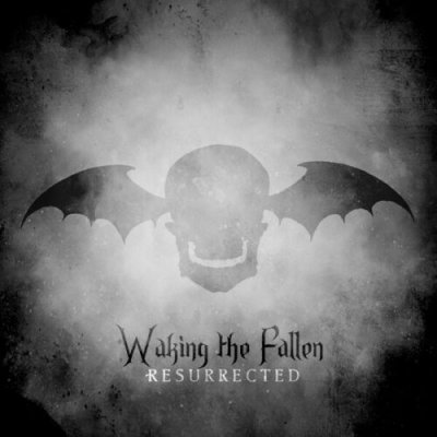 Avenged Sevenfold ‎– Waking The Fallen Resurrected 2xCD+DVD Deluxe NEU 2014
