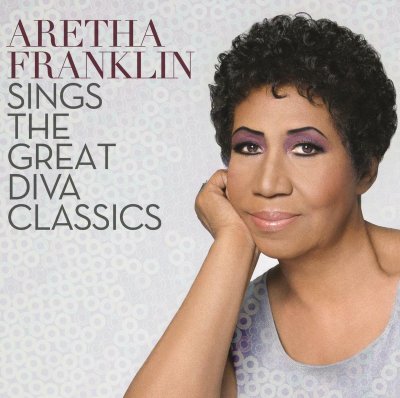 Aretha Franklin ‎– Sings The Great Diva Classics CD NEU SEALED 2014