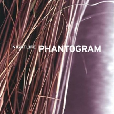 Phantogram – Nightlife Vinyl Mini-Album 2011