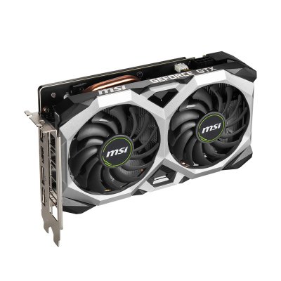 MSI GTX 1660 6GB SUPER Ventus XS OC