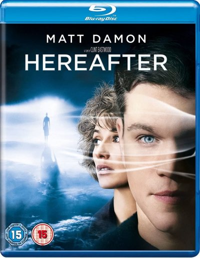 Hereafter Blu-ray 2010