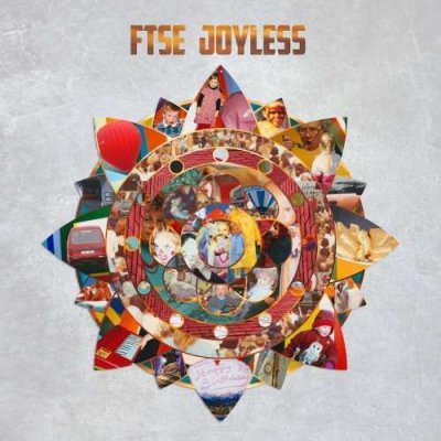 Ftse - Joyless CD 2015 NEU