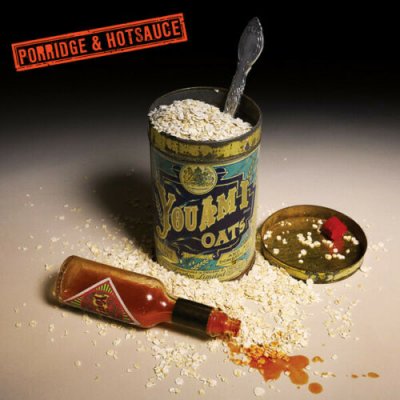 You Am I ‎– Porridge & Hotsauce CD 2016 NEU SEALED