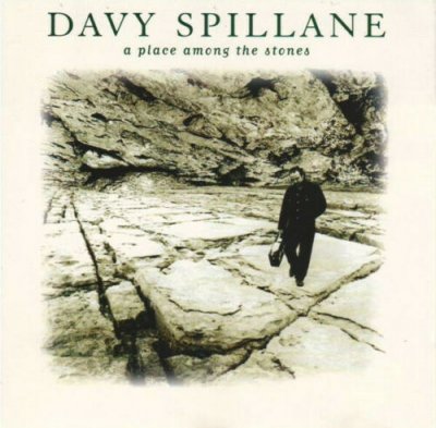 Davy Spillane ‎– A Place Among The Stones 1994 CD NEU