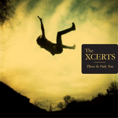 The Xcerts ‎– There Is Only You RAY016CD CD Autograph 2014 NEU SEALED