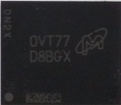 Pamięć Micron GDDR6X BGA D8GBX MT61K256M32JE-21