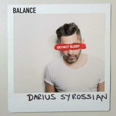 Various Artists - Balance Presents Do Not Sleep Mixed By Darius Syrossian CD NEU