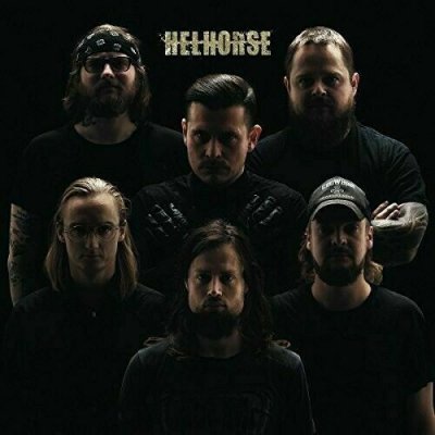 HELHORSE - Helhorse CD Digipack 2016 NEU SEALED