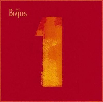 The Beatles - 1 (2015 Remaster) CD NEU OVP Digipack