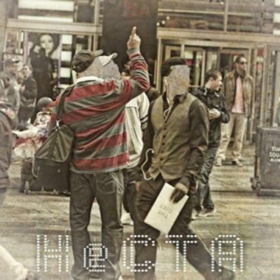Hecta - The Diet Digipack 2015 CD