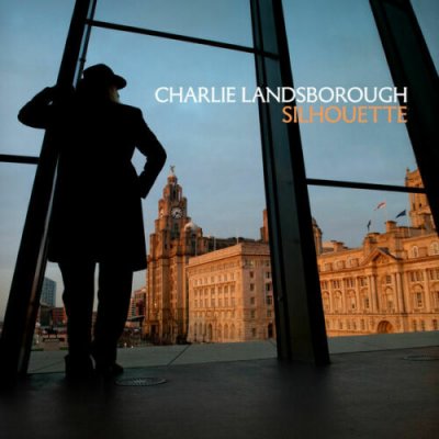 Charlie Landsborough ‎– Silhouette CD NEU SEALED 2013