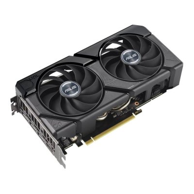 ASUS RTX 4060 Ti 8GB Dual OC Edition