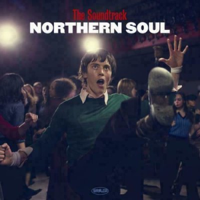 Various ‎– Northern Soul: The Soundtrack (2CD+DVD) NEU SEALED 2014