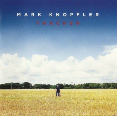 Mark Knopfler ‎– Tracker CD NEU SEALED 2015