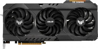 ASUS RX 6800 XT 16GB TUF Gaming OC GDDR6