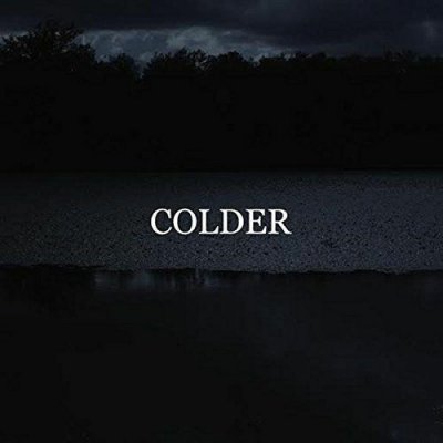 Colder ‎– Goodbye Vinyl LP 2016 NEU SEALED