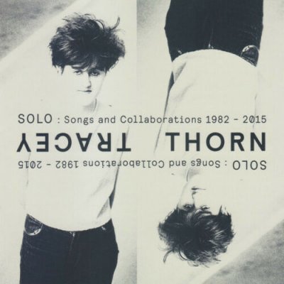 Tracey Thorn ‎– Solo : Songs And Collaborations 1982 - 2015 2xCD NEU 