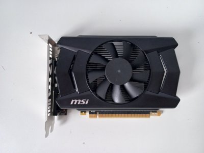 MSI GeForce GT 740 2GB N740-2GD5