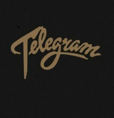 Telegram - Operator Vinyl LP +CD NEU SEALED