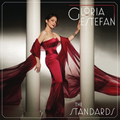 Gloria Estefan ‎– The Standards CD 2013 