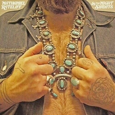Nathaniel Rateliff & The Night Sweats - Nathaniel Rateliff & The Night Sweats CD