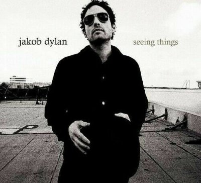 Jakob Dylan ‎– Seeing Things CD Digipak 2008 NEU SEALED
